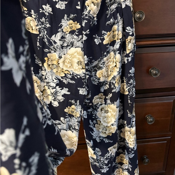 Welove fashion boho palazzo pants - Picture 3 of 5